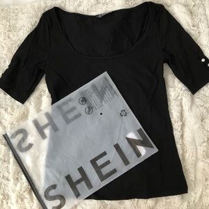 Top from Shein